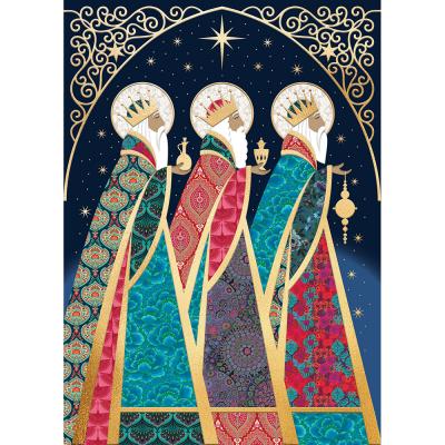 Christmas Cards - Pack- 10788